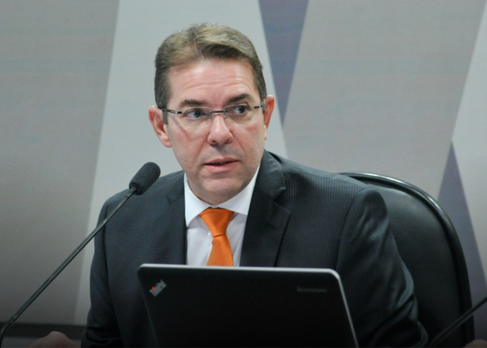 Ministro Marcelo Ribeiro virá à Paraíba participar do XV Colóquio Internacional de Direito e Literatura (CIDIL)&nbsp;